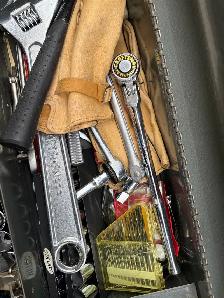 New Vintage Craftsman Tools - Photo 2