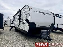 2024 K-Z INC. SPORTSMEN SE 292RBKSE Travel Trailer