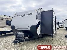 2024 K-Z INC. SPORTSMEN SE 292RBKSE Travel Trailer - Photo 2