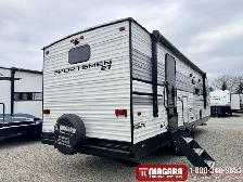 2024 K-Z INC. SPORTSMEN SE 292RBKSE Travel Trailer - Photo 3