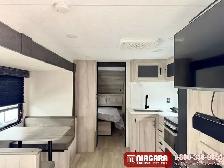 2024 K-Z INC. SPORTSMEN SE 292RBKSE Travel Trailer - Photo 4