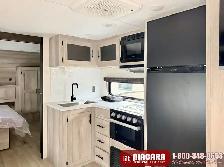 2024 K-Z INC. SPORTSMEN SE 292RBKSE Travel Trailer - Photo 8