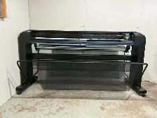 Complete 64' Sign Shop Production Line – Mimaki & Summa S3 - Photo 3