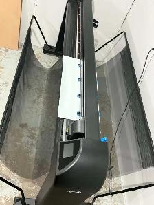 Complete 64' Sign Shop Production Line – Mimaki & Summa S3 - Photo 4