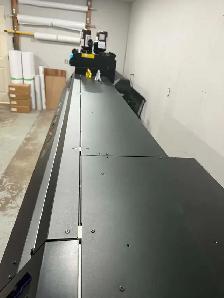 Complete 64' Sign Shop Production Line – Mimaki & Summa S3 - Photo 6