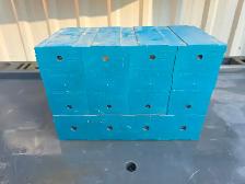 17 Drawers Integrated Plastics Add-A-Drawer Bolt Organizer - Photo 6