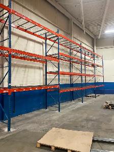 Used Pallet Racking - Photo 3