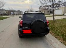 2008 Toyota RAV4 (WITH SAFETY) - Photo 2