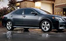 Pick up and drop off drive service