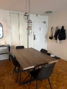 Room for Rent Downtown Toronto – $1000 – Nov 1 - Photo 4