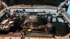 1998 Isuzu Trooper with 106k km only - Photo 5