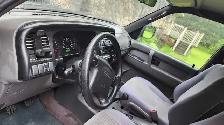 1998 Isuzu Trooper with 106k km only - Photo 7