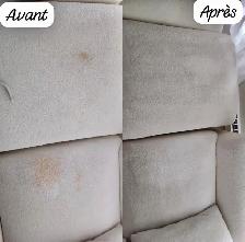 Nettoyage tapis, sofa et vitres