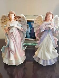absolutely beautiful angel statues - Photo 7