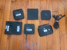Lot 6 x TV Media Boxes Amazon, Apple, Android - Photo 2