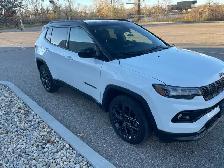 2026 JEEP COMPASS ALTITUDE LIMITED LIKE NEW - Photo 3