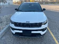 2026 JEEP COMPASS ALTITUDE LIMITED LIKE NEW - Photo 4