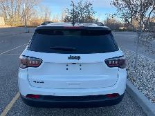 2026 JEEP COMPASS ALTITUDE LIMITED LIKE NEW - Photo 5