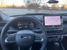 2026 JEEP COMPASS ALTITUDE LIMITED LIKE NEW - Photo 6