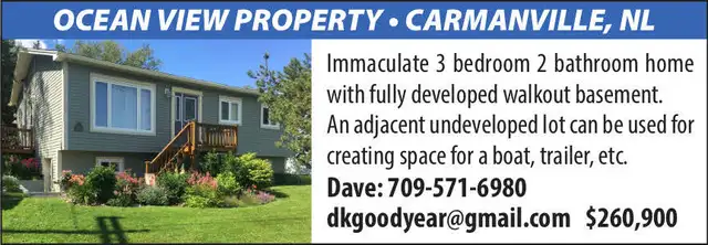 House for Sale