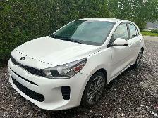 2018 Kia Rio LX