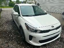 2018 Kia Rio LX - Photo 2