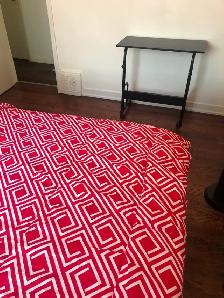 Beautiful, Furnished Room on main floor in Scarborough for Rent - Photo 7