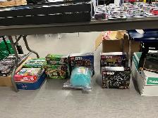 Sealed Pokemon cards, Lego, JDM Hot Wheels and more Today Only - Photo 3