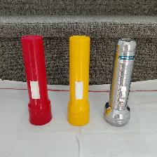3 lampes de poche vintage - Voir prix dans l'annonce