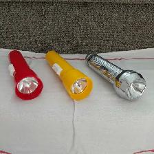 3 lampes de poche vintage - Voir prix dans l'annonce - Photo 2