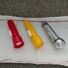 3 lampes de poche vintage - Voir prix dans l'annonce - Photo 3