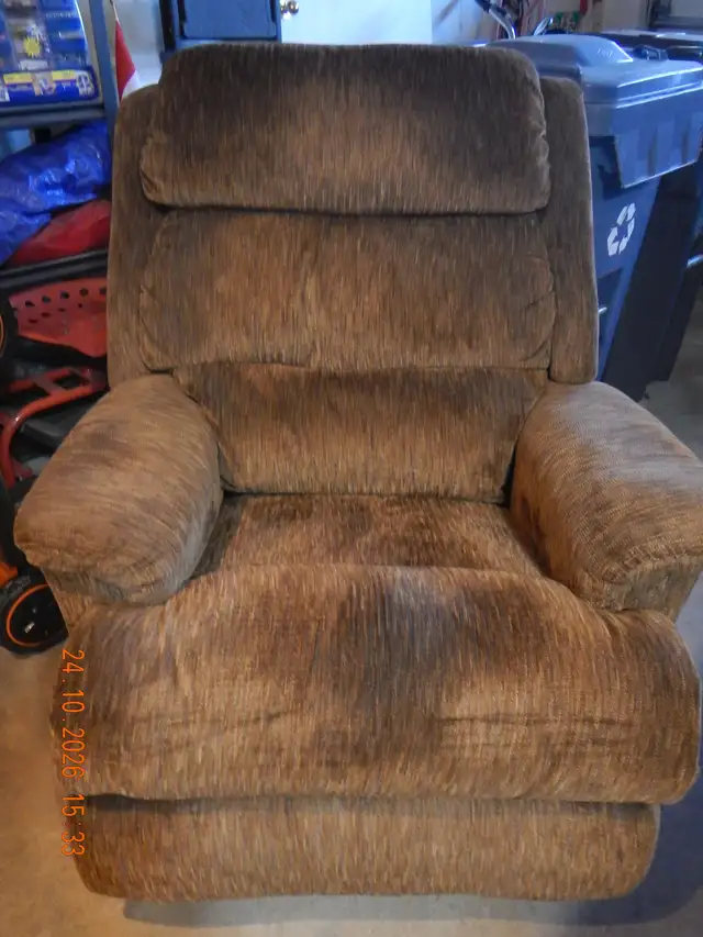 La-Z-Boy Recliner