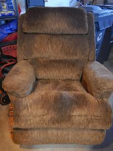 La-Z-Boy Recliner