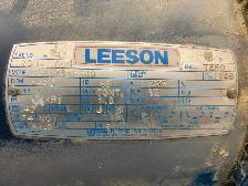 Electric Motors - Industrial