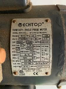 Electric Motors - Industrial - Photo 3