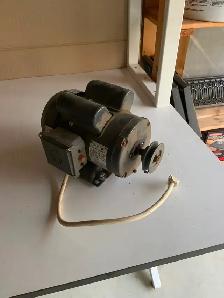 Electric Motors - Industrial - Photo 4