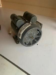 Electric Motors - Industrial - Photo 5