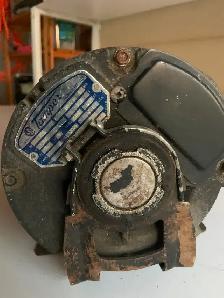 Electric Motors - Industrial - Photo 6