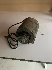 Electric Motors - Industrial - Photo 7