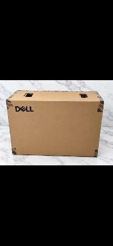 Monitor tv Dell 27 Ultrasharp U2724DE New - Photo 2