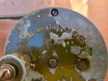 WWII Working Hand Crank Siren-Federal Electric Company Chicago - Photo 5