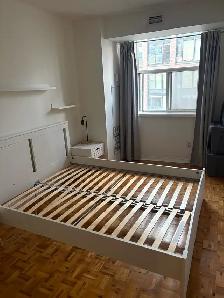 ROOM FOR RENT – DOWNTOWN TORONTO | $1,250 | AVAILABLE NOVEMBER 1