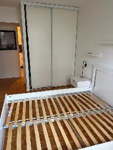 ROOM FOR RENT – DOWNTOWN TORONTO | $1,250 | AVAILABLE NOVEMBER 1 - Photo 2