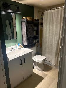 ROOM FOR RENT – DOWNTOWN TORONTO | $1,250 | AVAILABLE NOVEMBER 1 - Photo 5