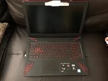 Asus 15" gaming laptop - Photo 2