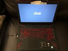 Asus 15" gaming laptop - Photo 3