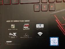 Asus 15" gaming laptop - Photo 4