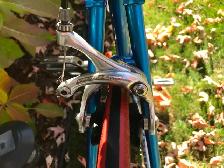 marinoni vélo de route - Photo 4