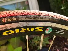 marinoni vélo de route - Photo 10