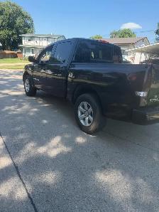 2015 Nissan Titan - Photo 3